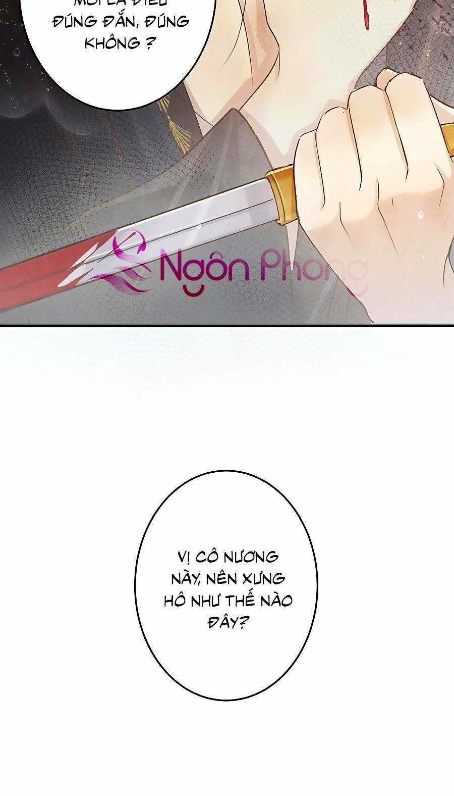 Một Ngàn Lần Thử Giết Chết Nam Chính Chapter 24 trang 42