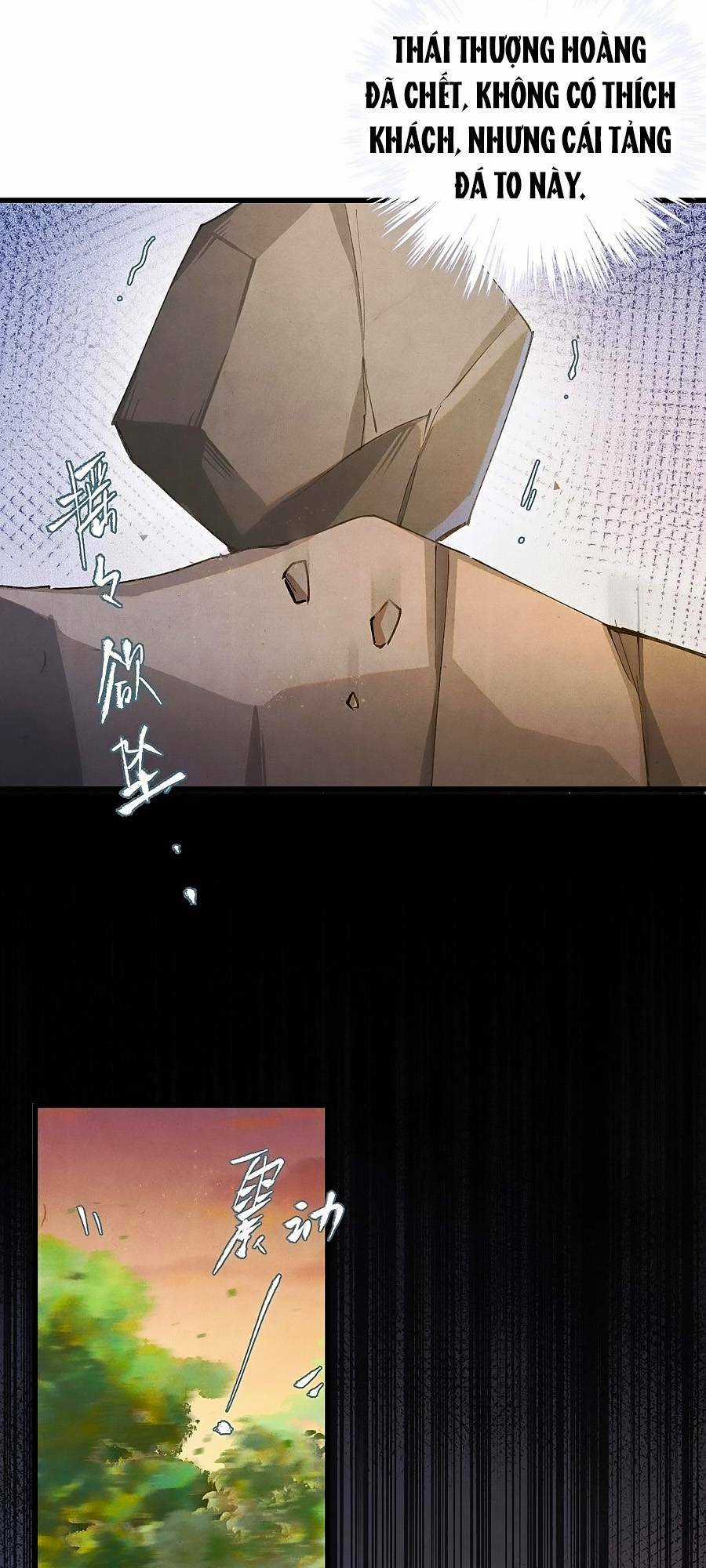 Một Ngàn Lần Thử Giết Chết Nam Chính Chapter 24 trang 5