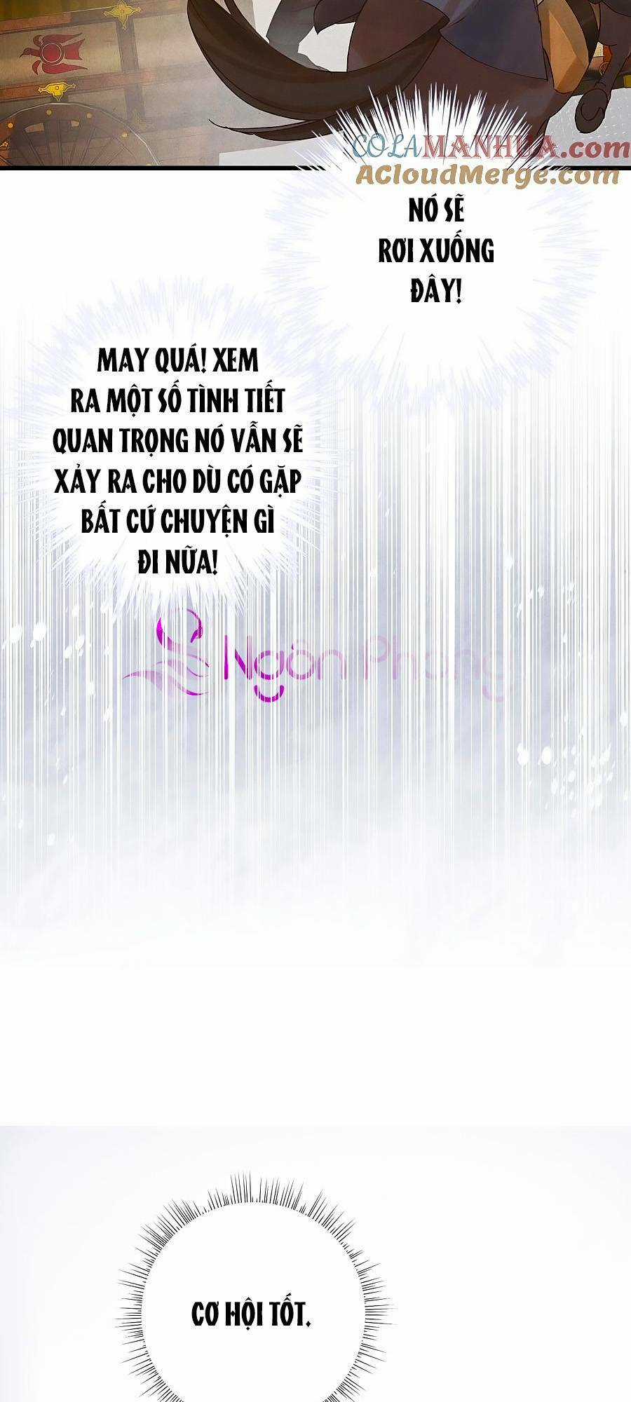 Một Ngàn Lần Thử Giết Chết Nam Chính Chapter 24 trang 7