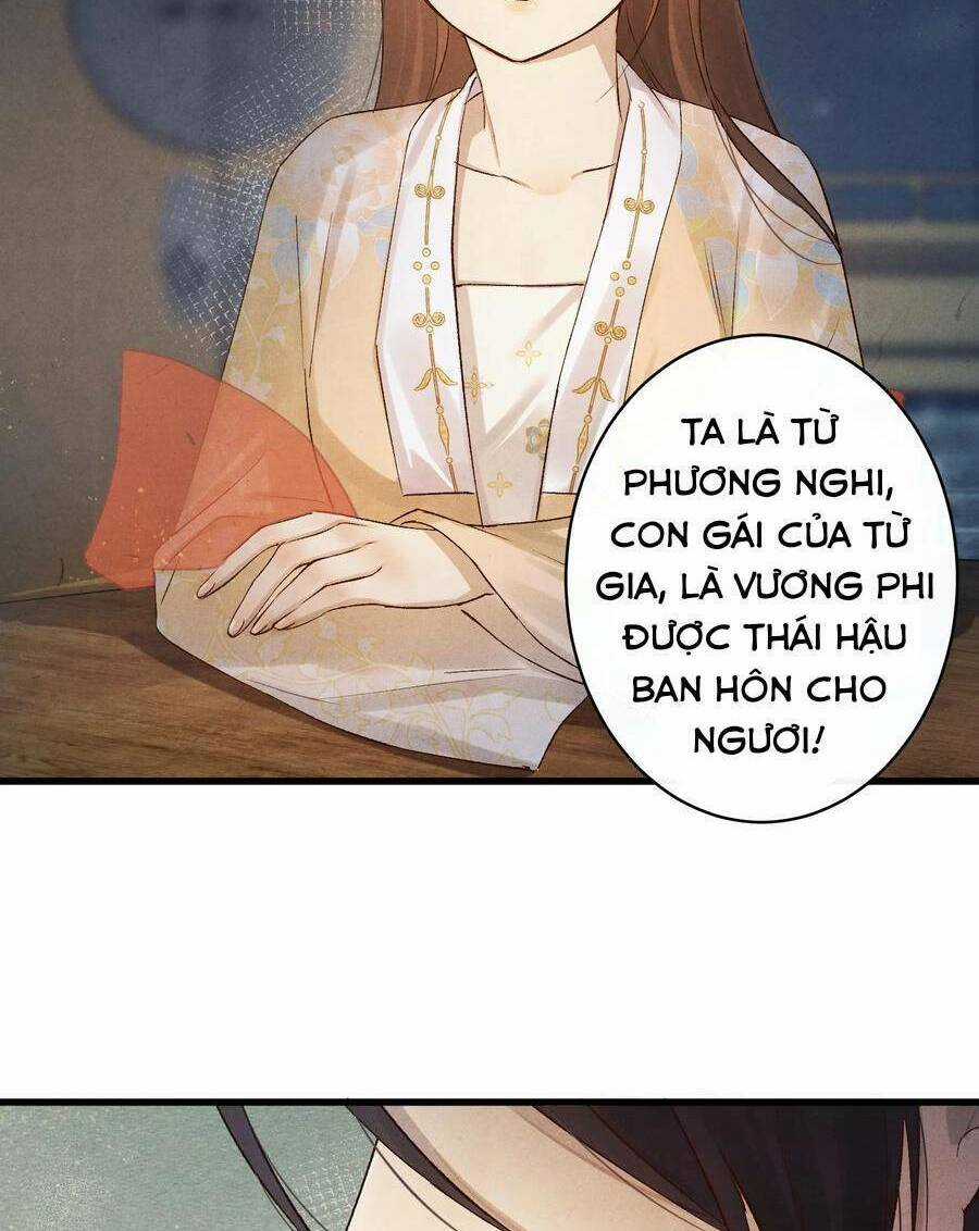 Một Ngàn Lần Thử Giết Chết Nam Chính Chapter 25 trang 12