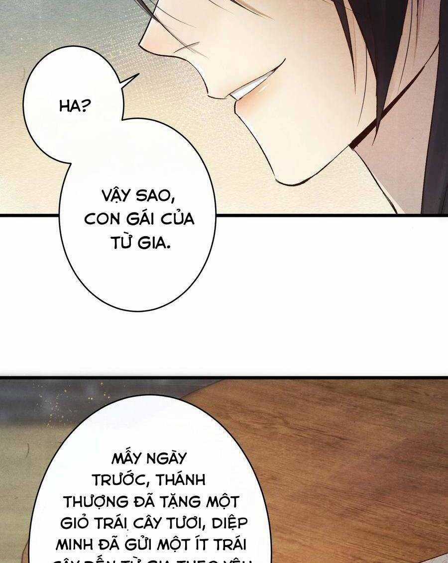 Một Ngàn Lần Thử Giết Chết Nam Chính Chapter 25 trang 13