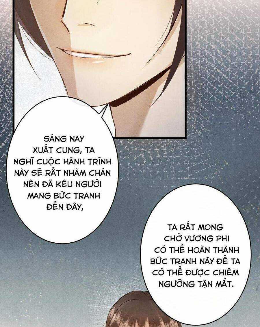 Một Ngàn Lần Thử Giết Chết Nam Chính Chapter 25 trang 16