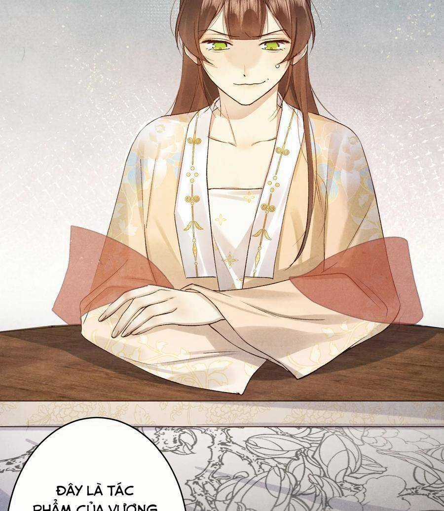 Một Ngàn Lần Thử Giết Chết Nam Chính Chapter 25 trang 17