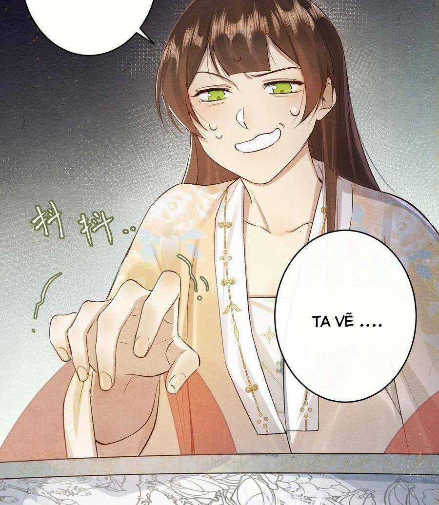 Một Ngàn Lần Thử Giết Chết Nam Chính Chapter 25 trang 19