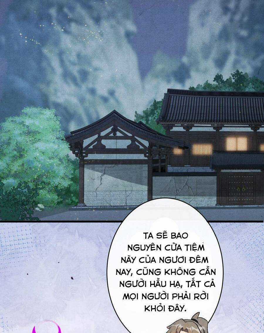 Một Ngàn Lần Thử Giết Chết Nam Chính Chapter 25 trang 2