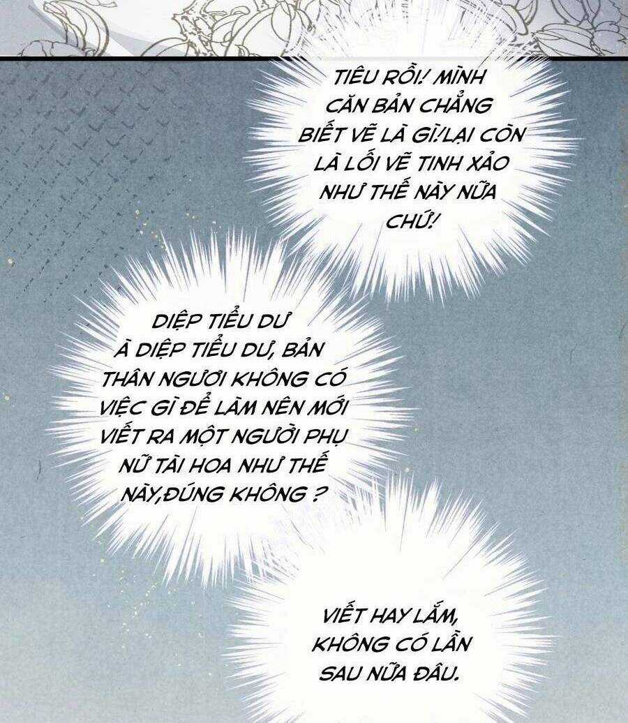 Một Ngàn Lần Thử Giết Chết Nam Chính Chapter 25 trang 20