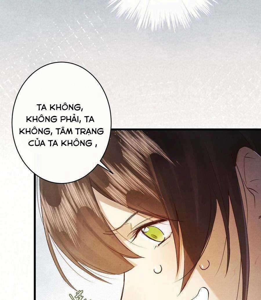 Một Ngàn Lần Thử Giết Chết Nam Chính Chapter 25 trang 21