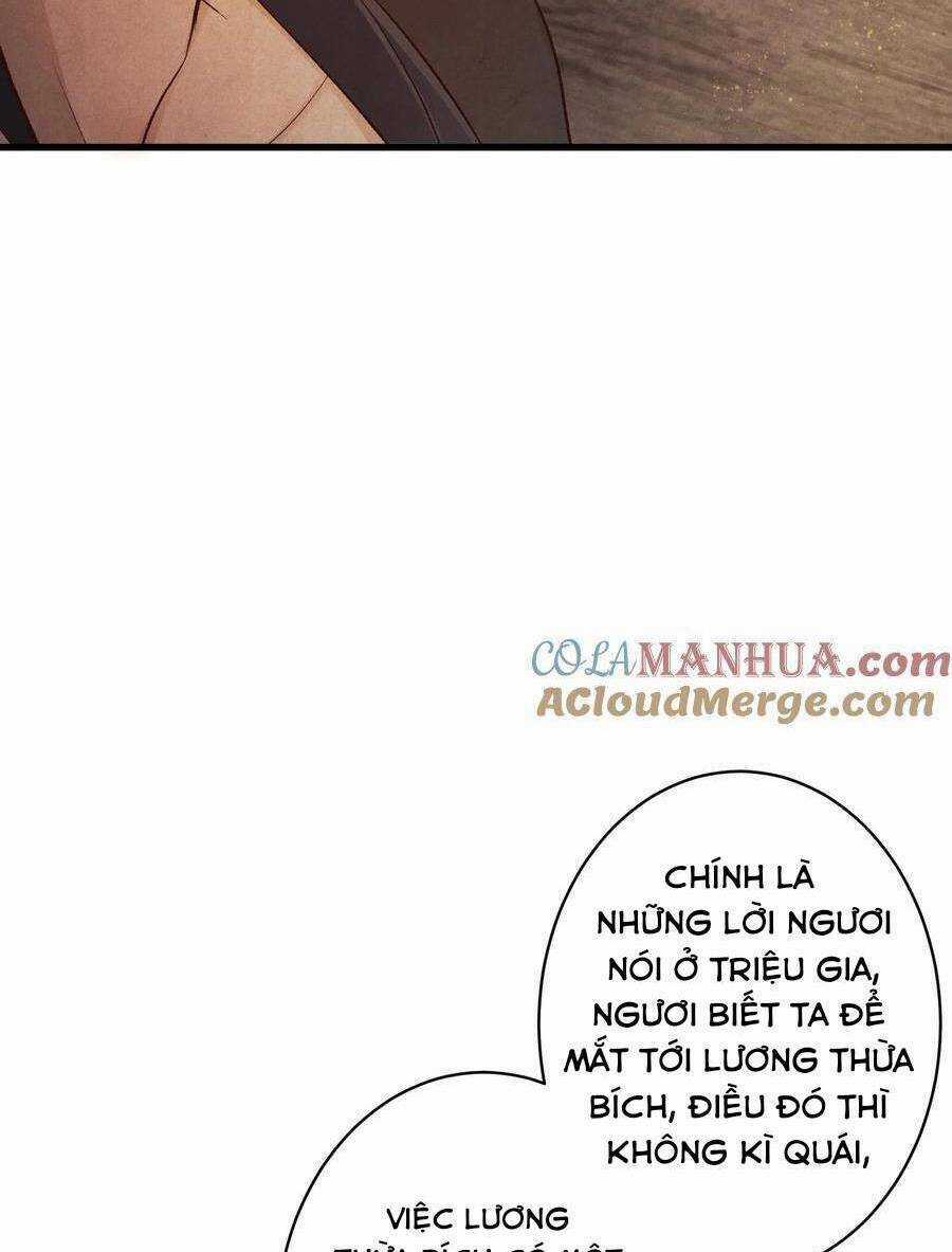 Một Ngàn Lần Thử Giết Chết Nam Chính Chapter 25 trang 25