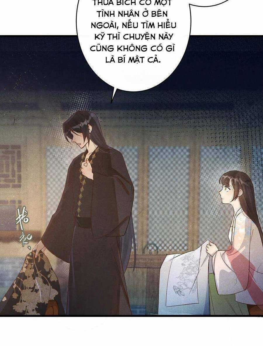 Một Ngàn Lần Thử Giết Chết Nam Chính Chapter 25 trang 26