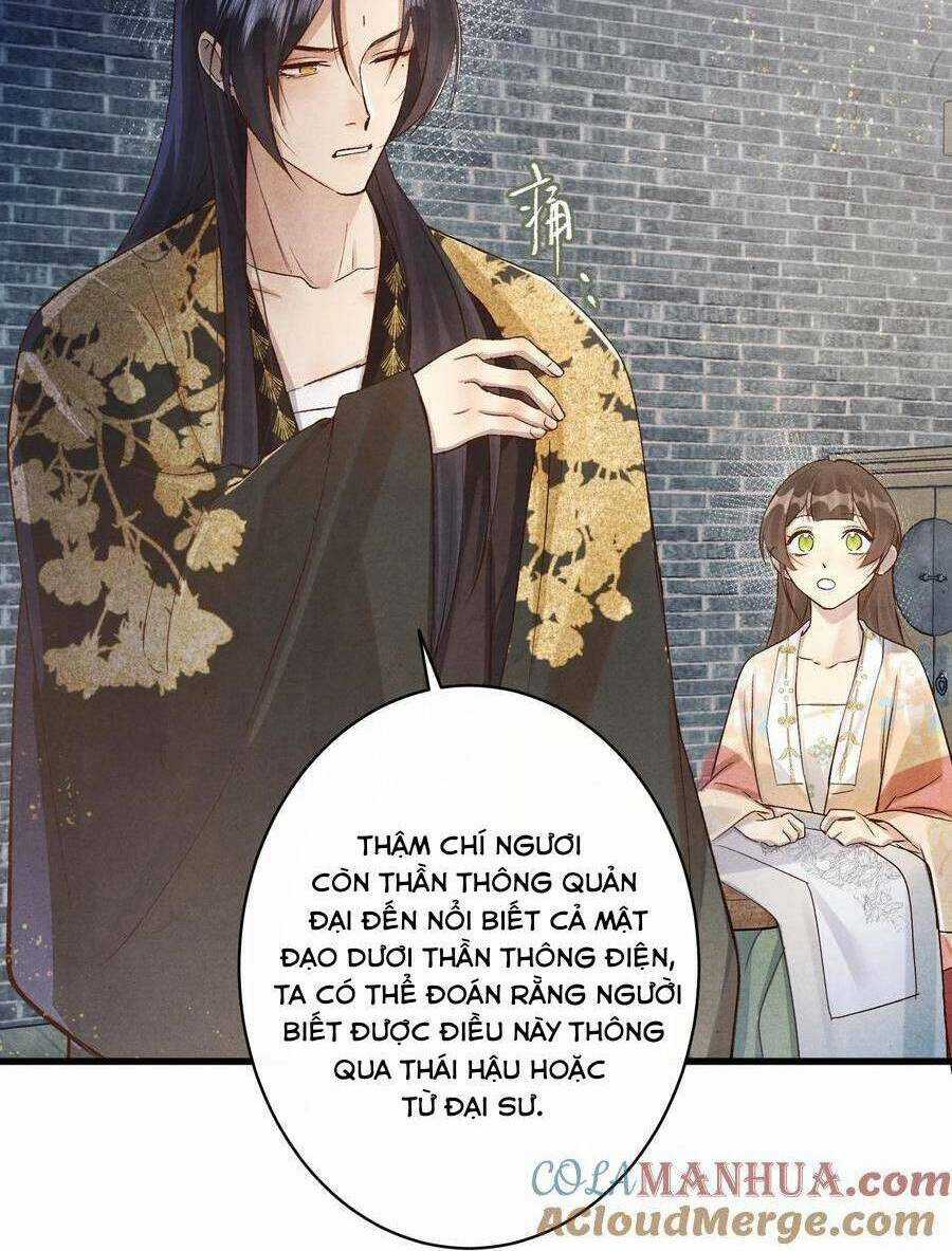 Một Ngàn Lần Thử Giết Chết Nam Chính Chapter 25 trang 28