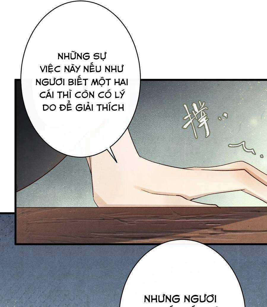 Một Ngàn Lần Thử Giết Chết Nam Chính Chapter 25 trang 29