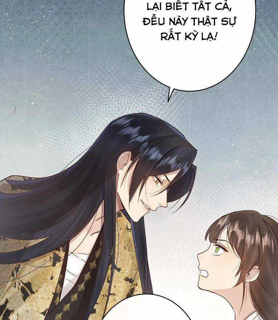 Một Ngàn Lần Thử Giết Chết Nam Chính Chapter 25 trang 30