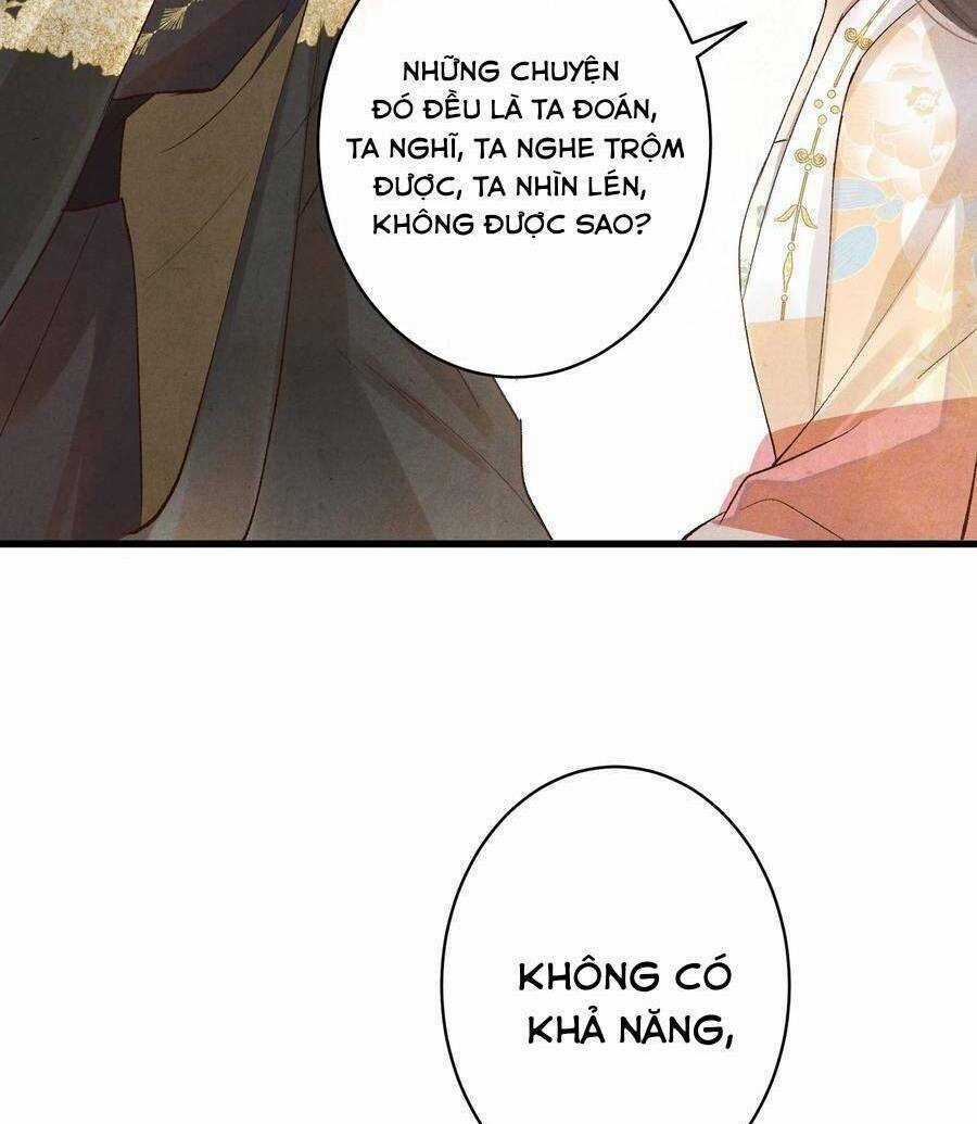 Một Ngàn Lần Thử Giết Chết Nam Chính Chapter 25 trang 31