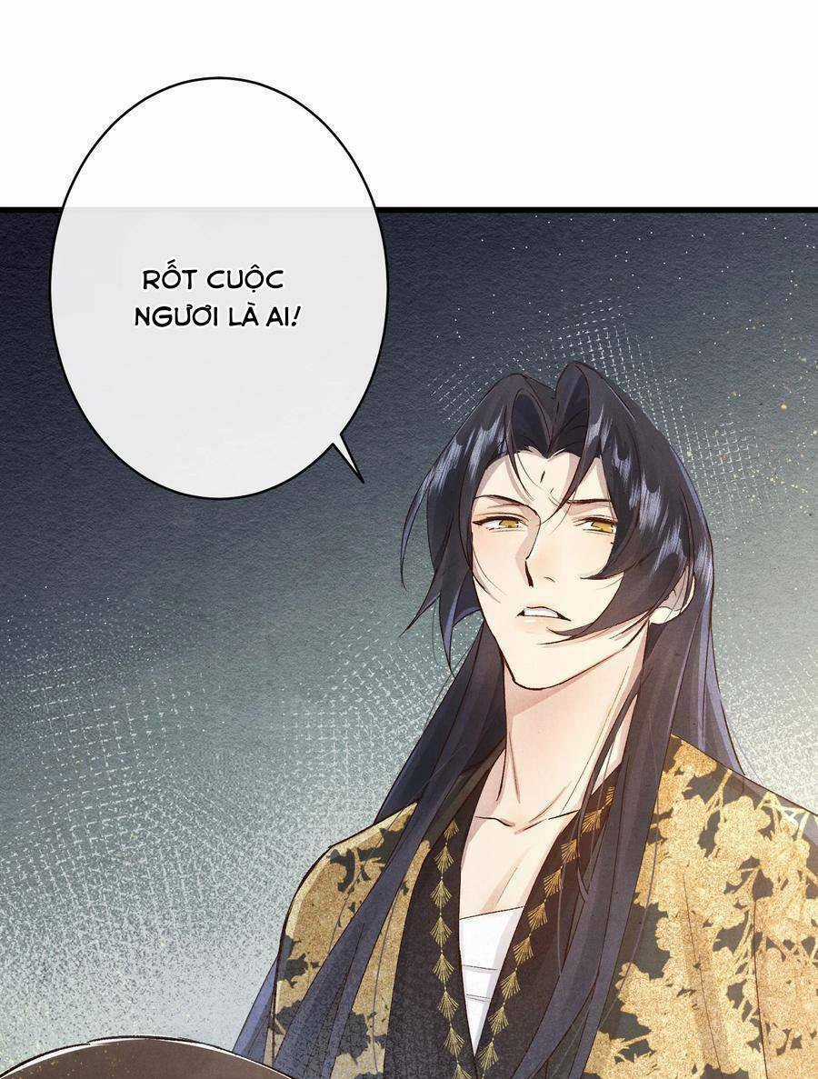 Một Ngàn Lần Thử Giết Chết Nam Chính Chapter 25 trang 35