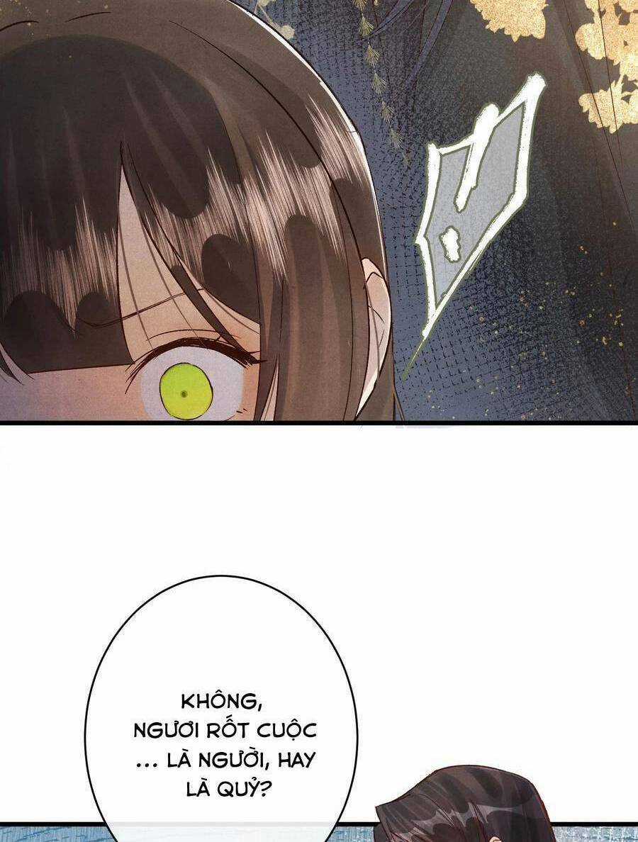 Một Ngàn Lần Thử Giết Chết Nam Chính Chapter 25 trang 36