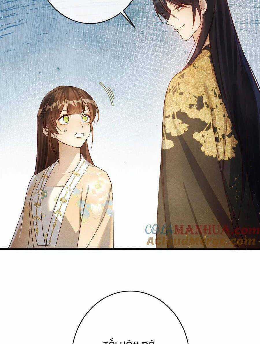 Một Ngàn Lần Thử Giết Chết Nam Chính Chapter 25 trang 37