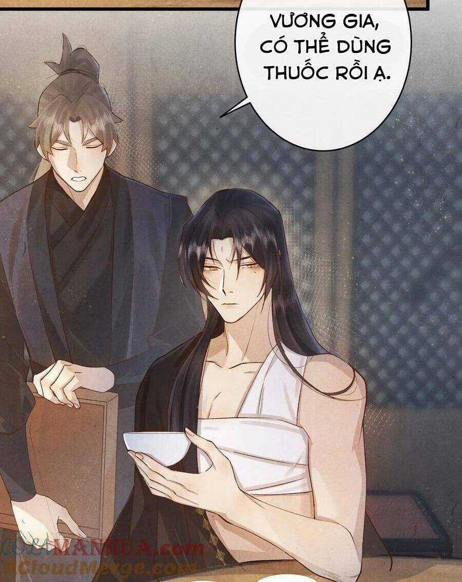 Một Ngàn Lần Thử Giết Chết Nam Chính Chapter 25 trang 4