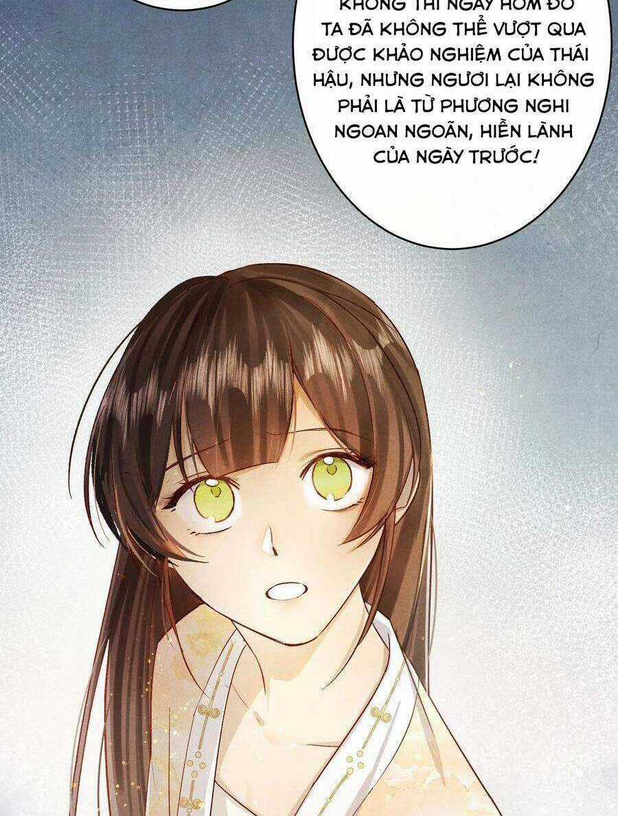 Một Ngàn Lần Thử Giết Chết Nam Chính Chapter 25 trang 40