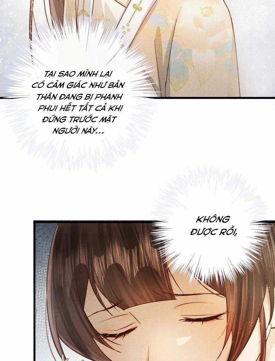 Một Ngàn Lần Thử Giết Chết Nam Chính Chapter 25 trang 41