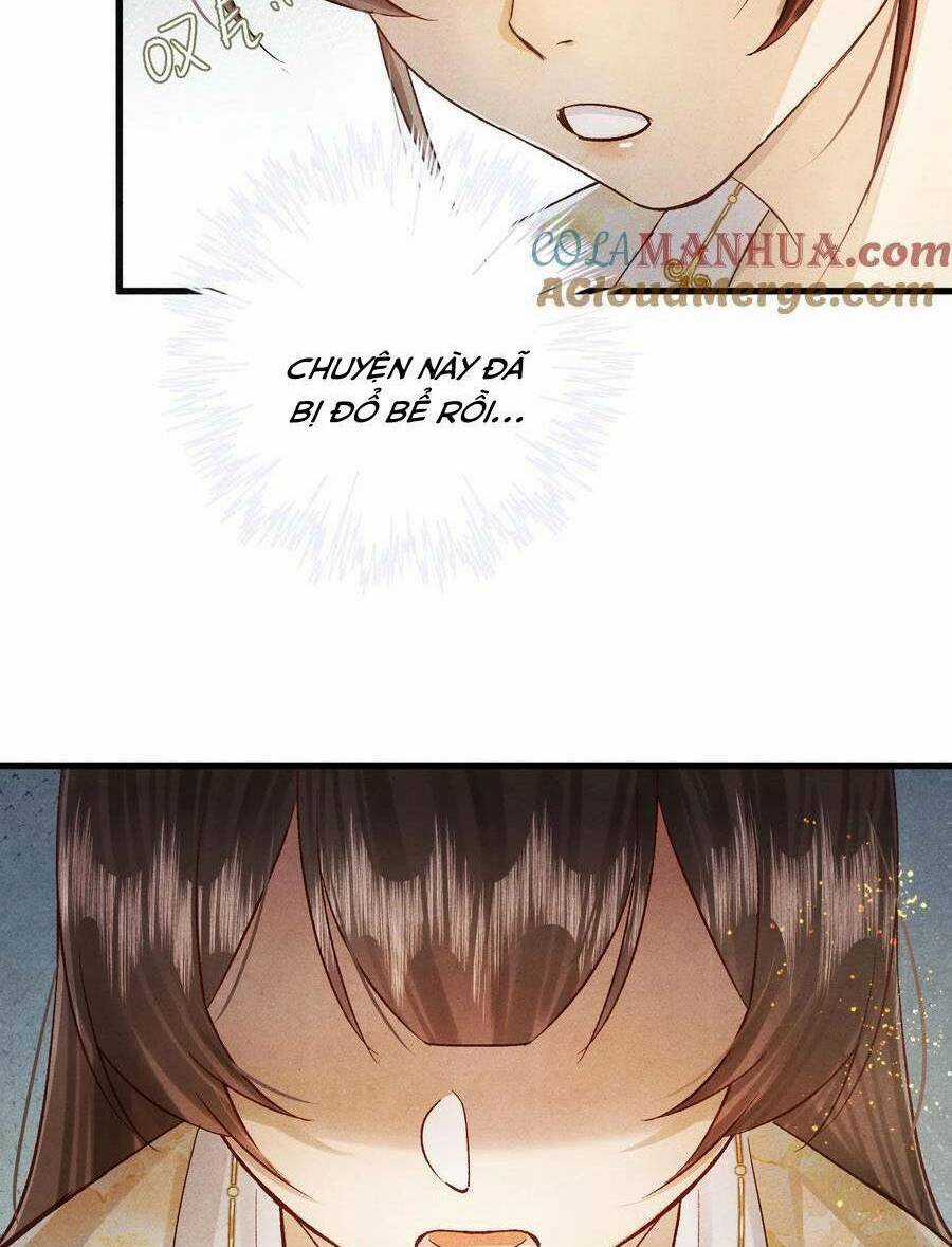 Một Ngàn Lần Thử Giết Chết Nam Chính Chapter 25 trang 42