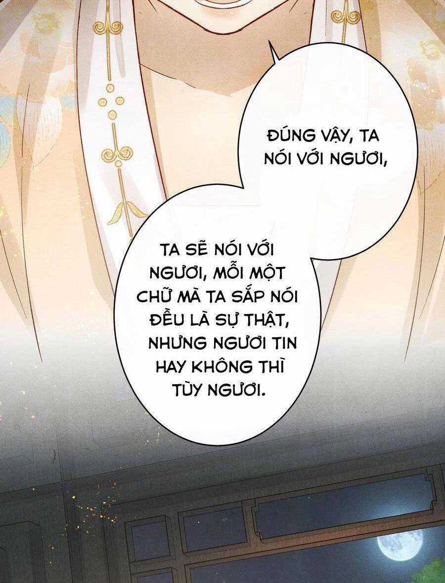 Một Ngàn Lần Thử Giết Chết Nam Chính Chapter 25 trang 43