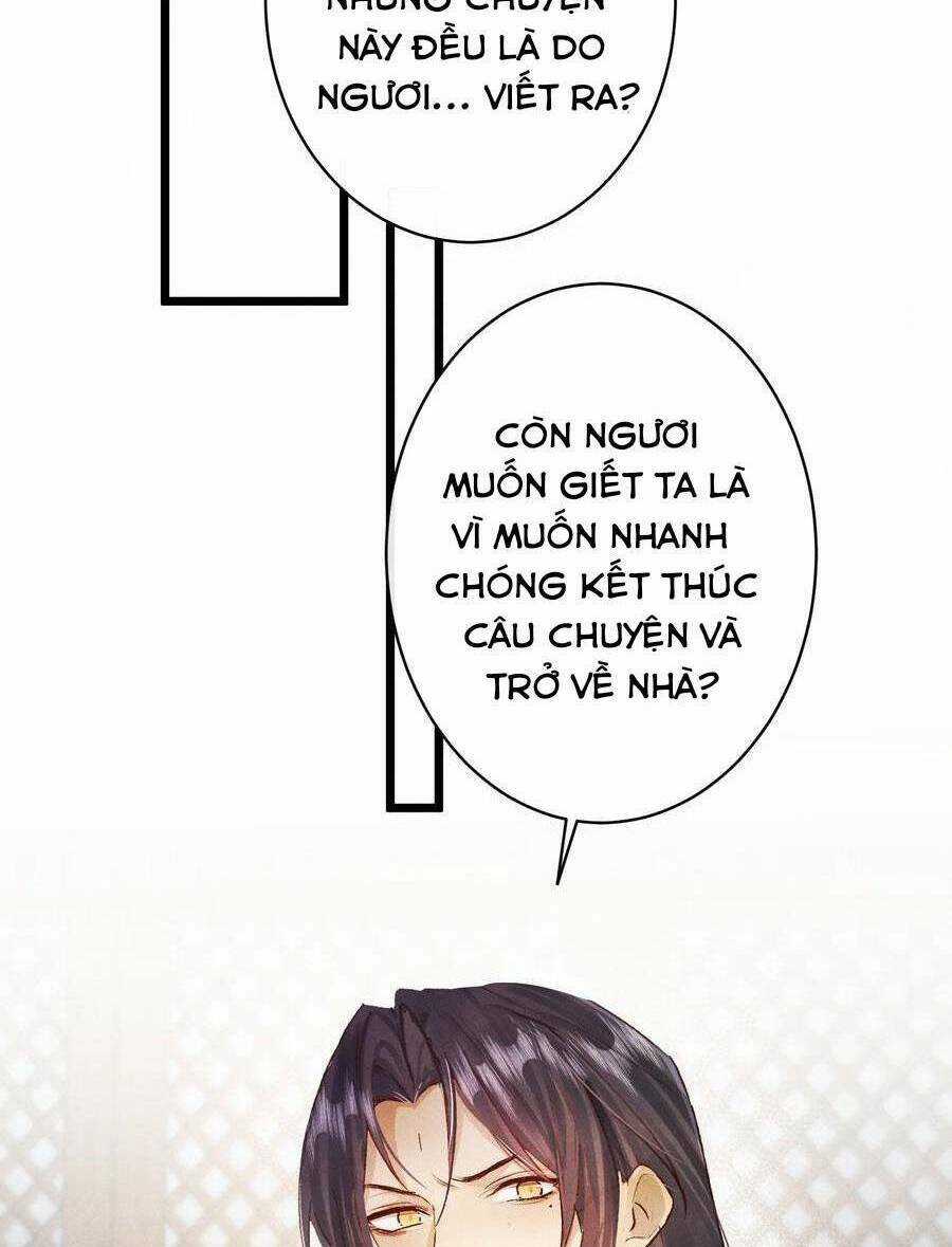 Một Ngàn Lần Thử Giết Chết Nam Chính Chapter 25 trang 45