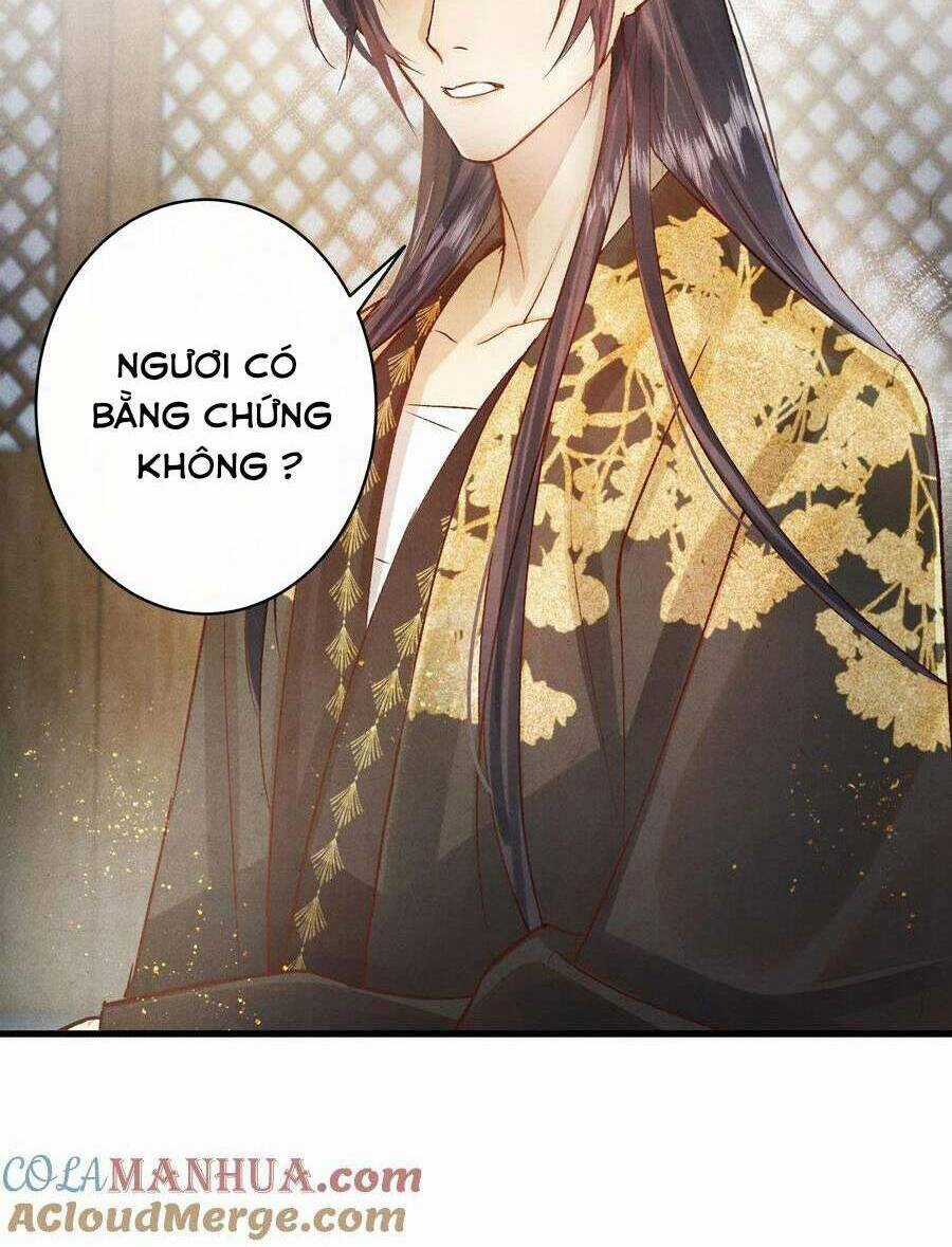 Một Ngàn Lần Thử Giết Chết Nam Chính Chapter 25 trang 46