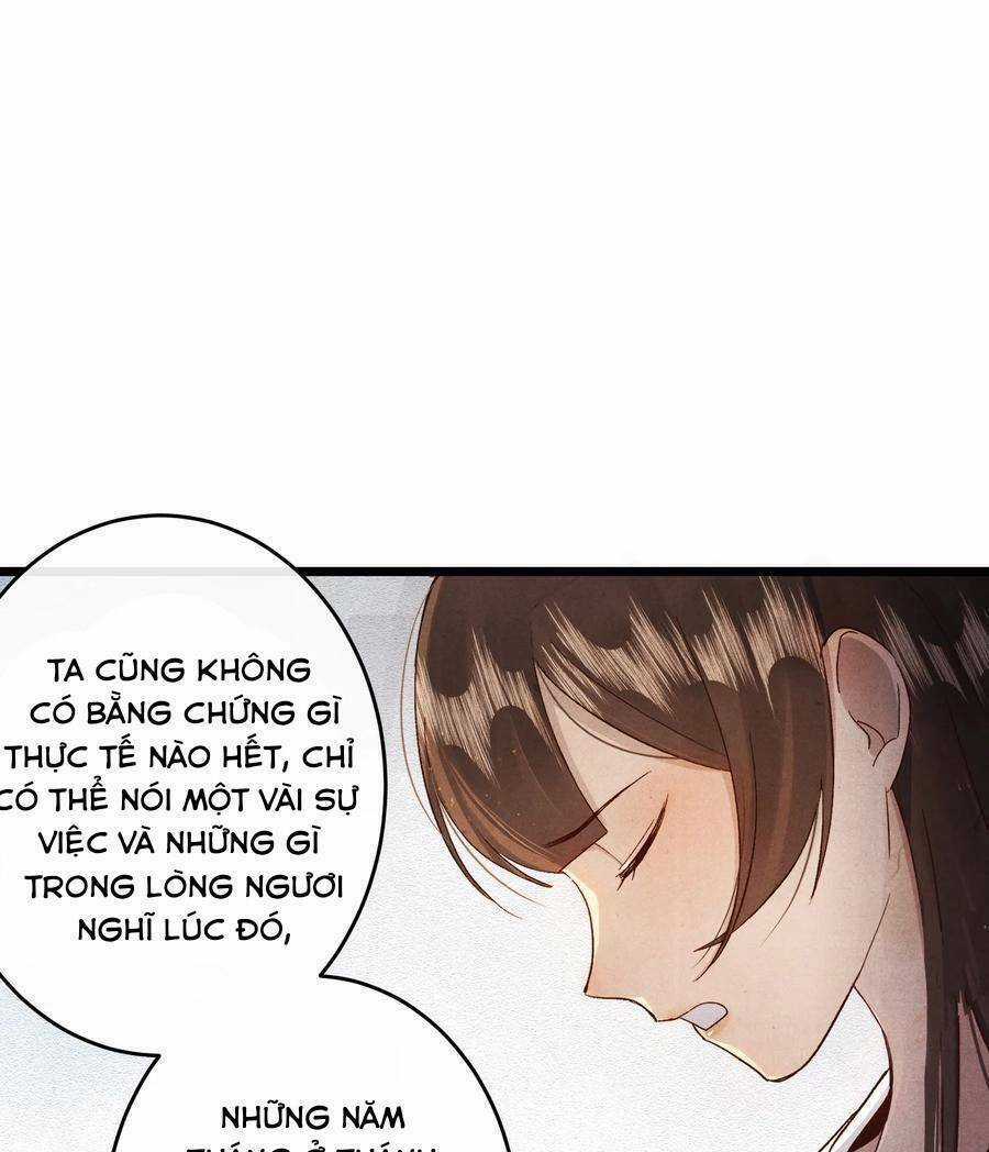 Một Ngàn Lần Thử Giết Chết Nam Chính Chapter 25 trang 47