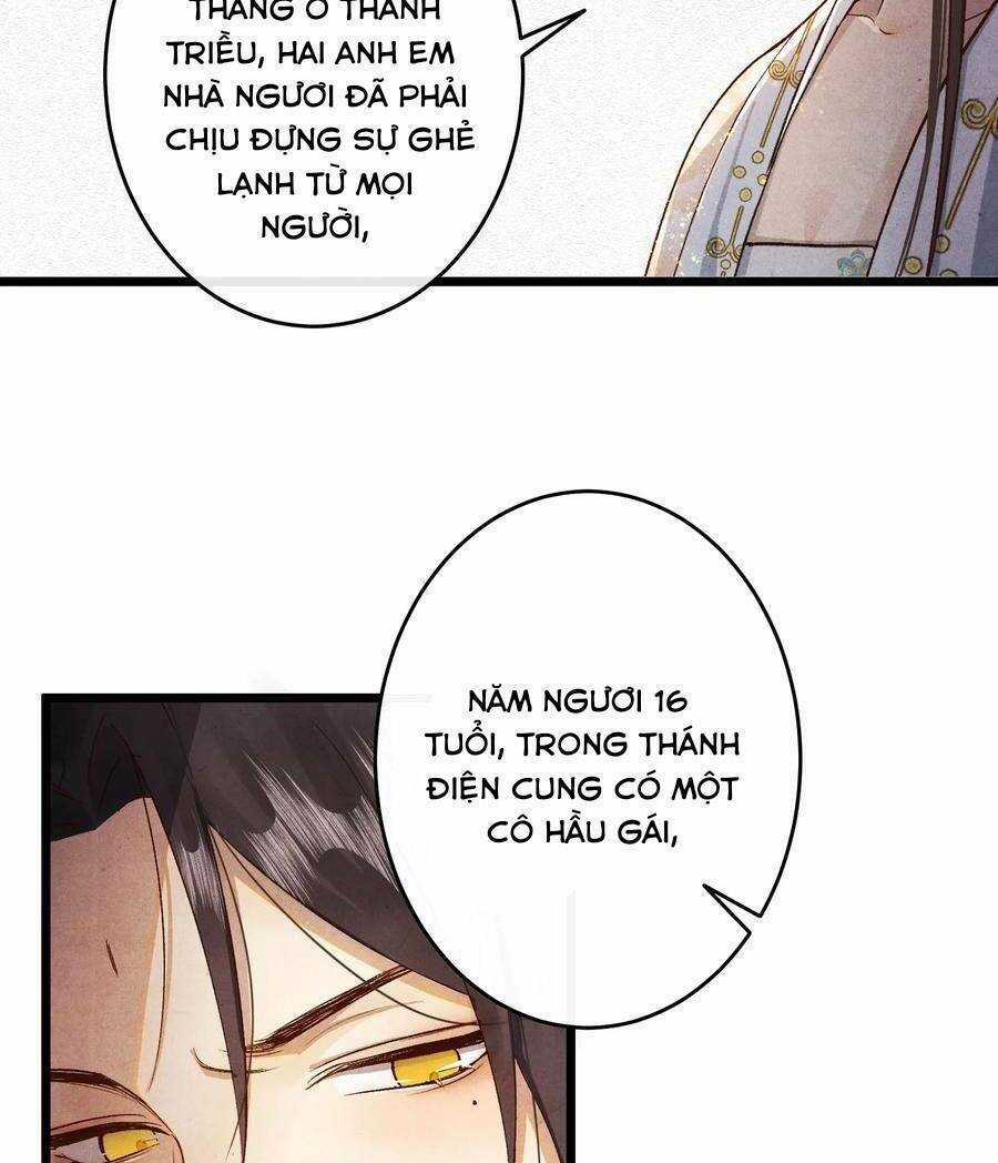 Một Ngàn Lần Thử Giết Chết Nam Chính Chapter 25 trang 48