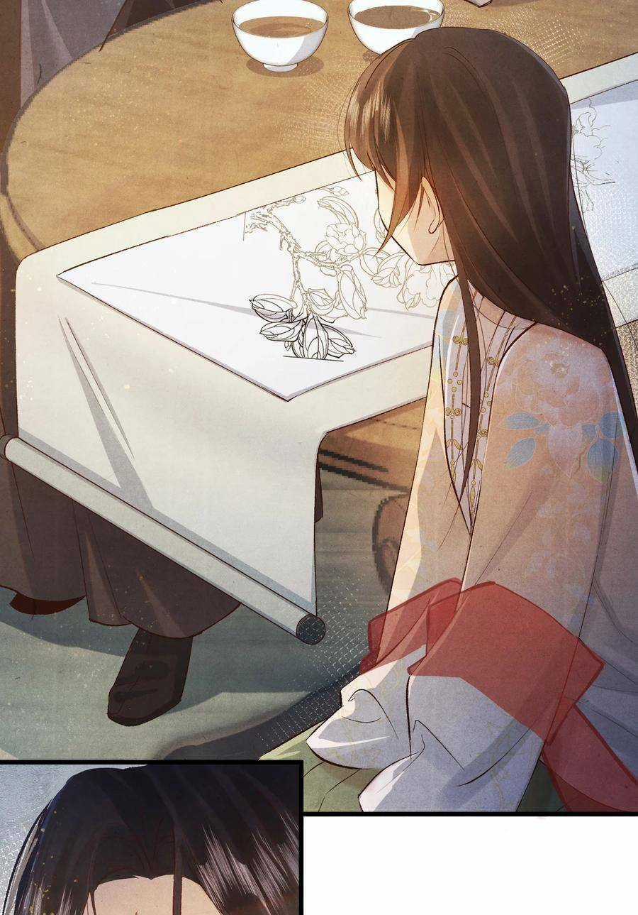 Một Ngàn Lần Thử Giết Chết Nam Chính Chapter 25 trang 5