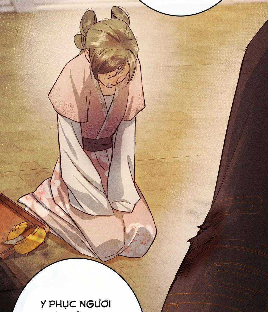 Một Ngàn Lần Thử Giết Chết Nam Chính Chapter 25 trang 50