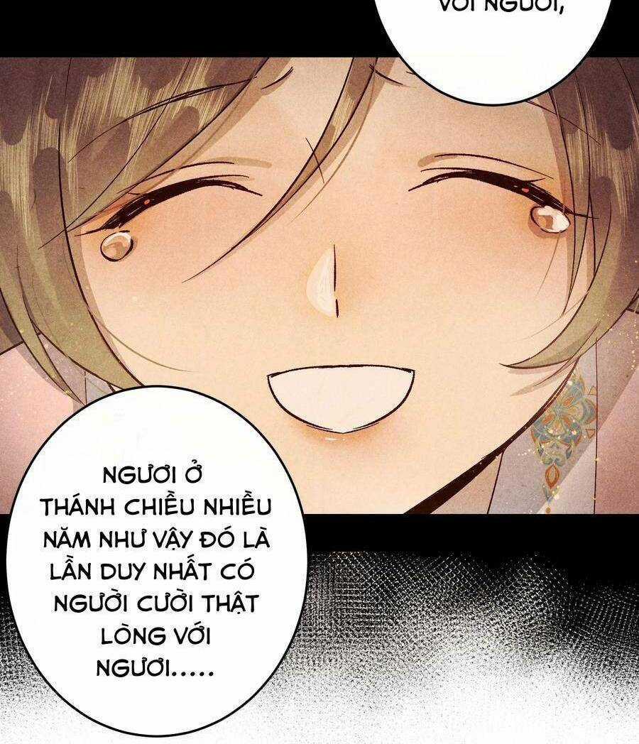 Một Ngàn Lần Thử Giết Chết Nam Chính Chapter 25 trang 52