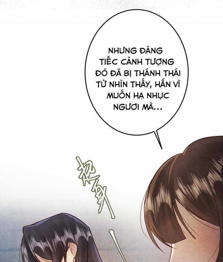 Một Ngàn Lần Thử Giết Chết Nam Chính Chapter 25 trang 53