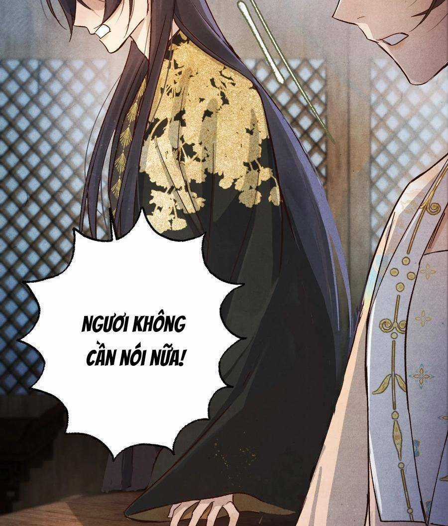 Một Ngàn Lần Thử Giết Chết Nam Chính Chapter 25 trang 54