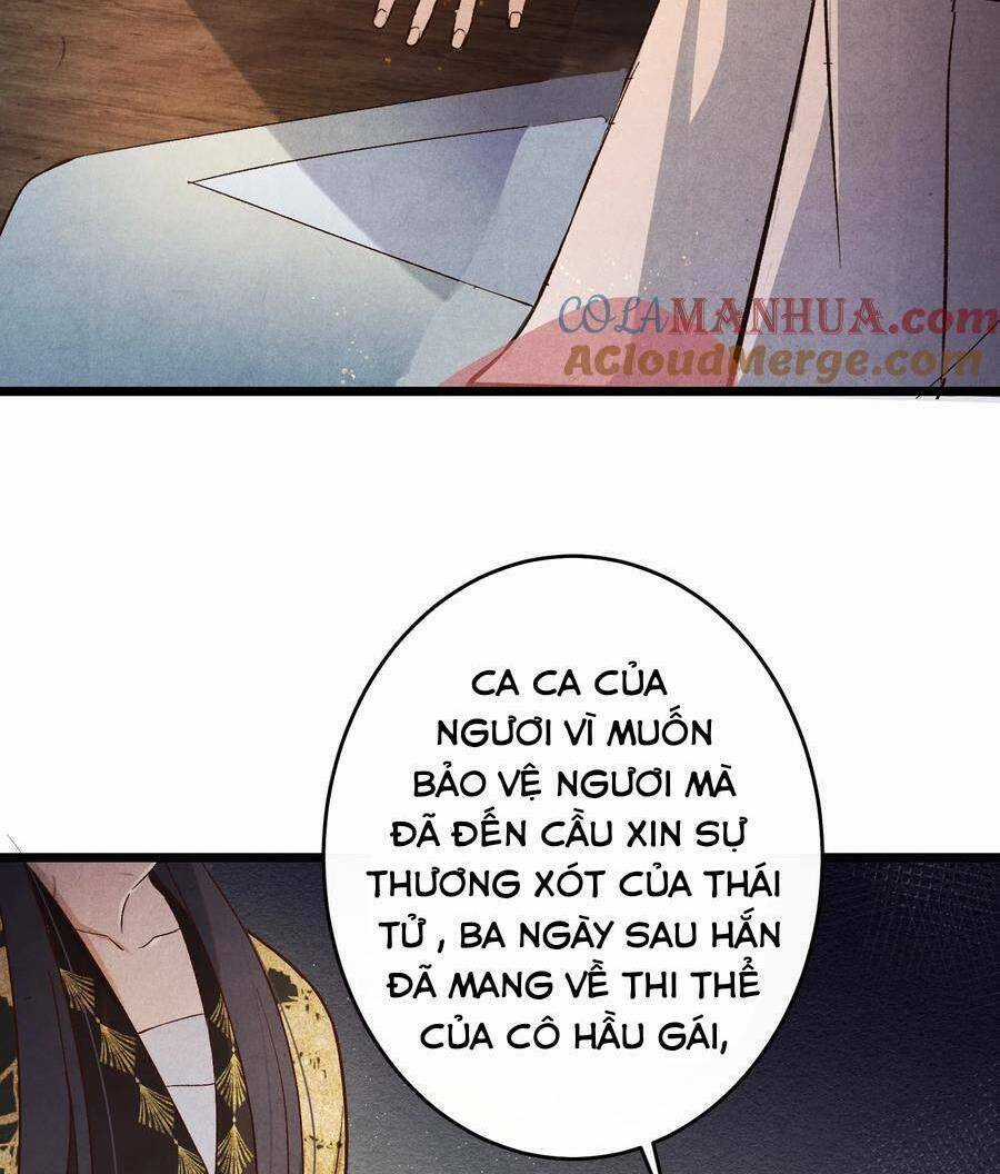 Một Ngàn Lần Thử Giết Chết Nam Chính Chapter 25 trang 55