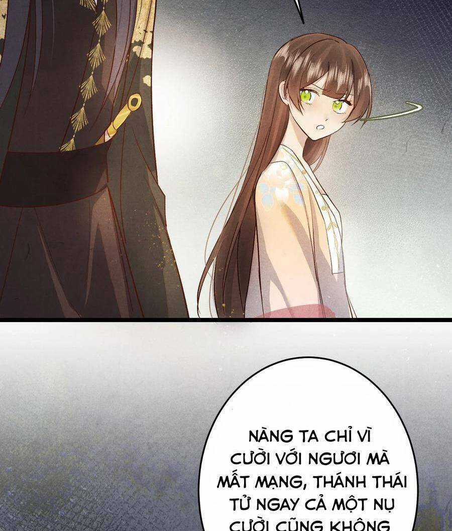 Một Ngàn Lần Thử Giết Chết Nam Chính Chapter 25 trang 56