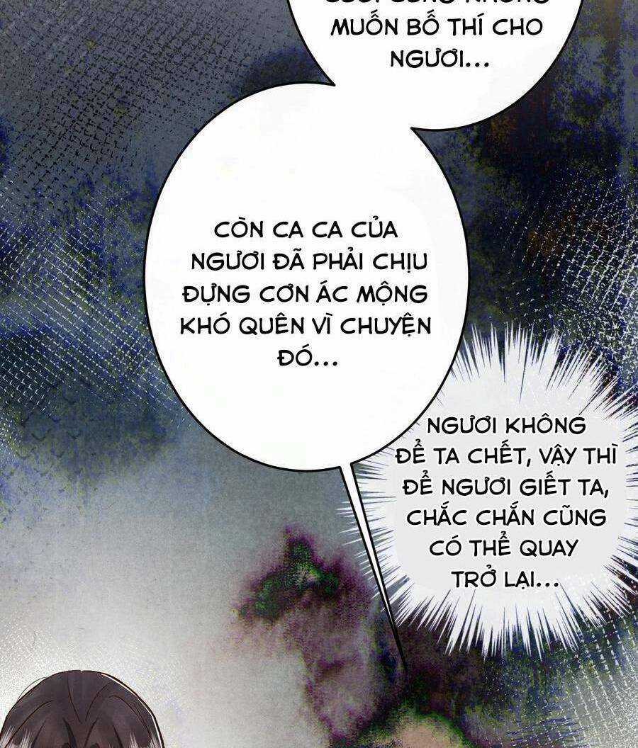 Một Ngàn Lần Thử Giết Chết Nam Chính Chapter 25 trang 57