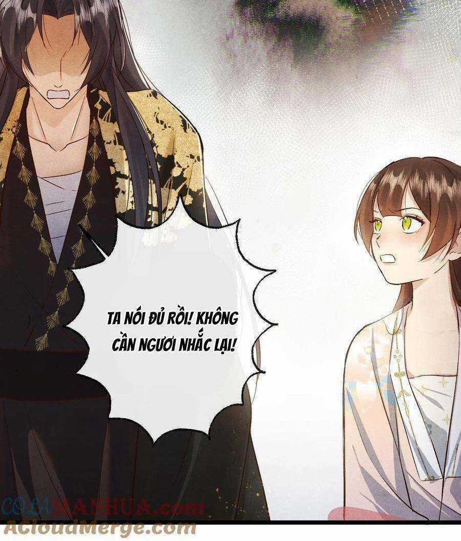 Một Ngàn Lần Thử Giết Chết Nam Chính Chapter 25 trang 58