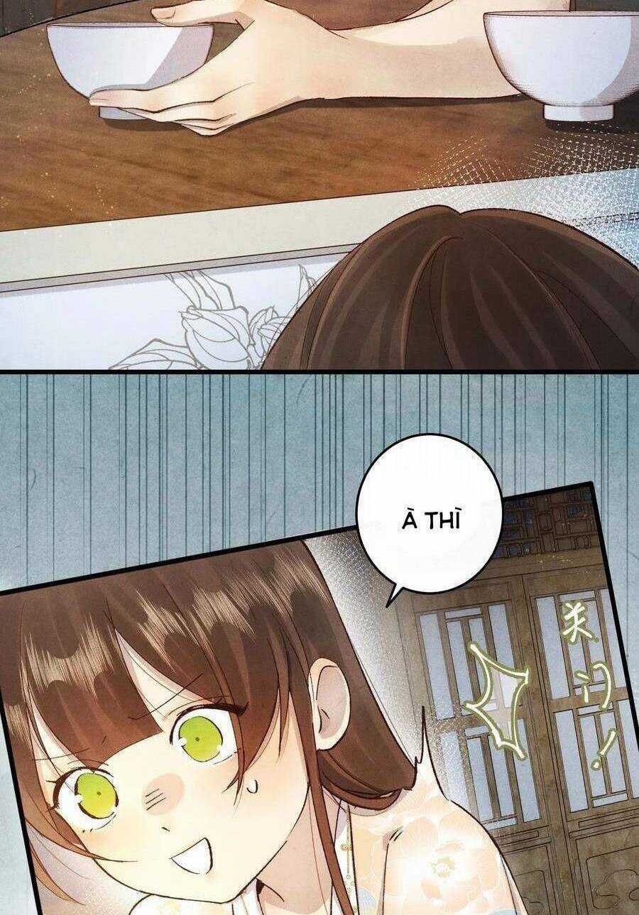 Một Ngàn Lần Thử Giết Chết Nam Chính Chapter 25 trang 8