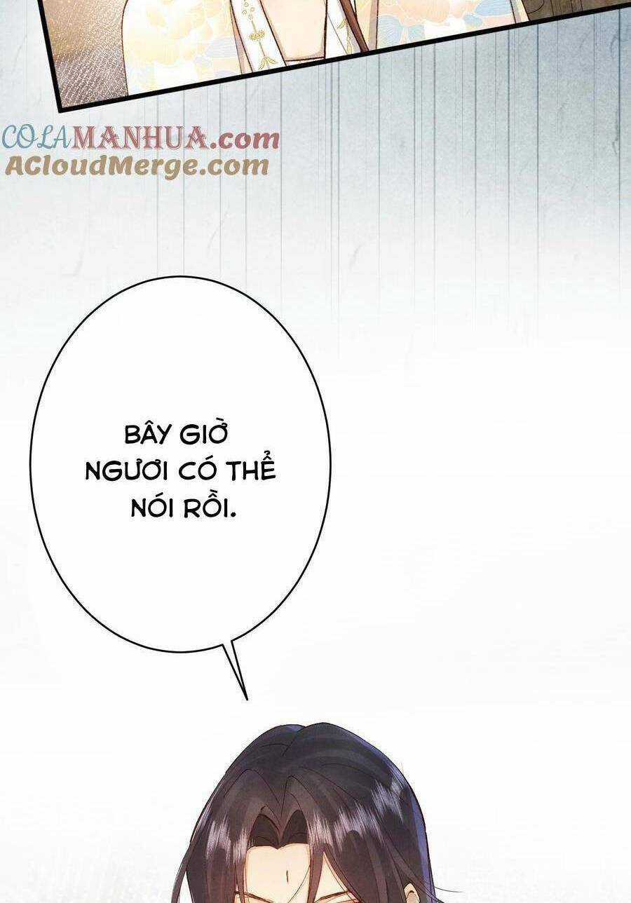 Một Ngàn Lần Thử Giết Chết Nam Chính Chapter 25 trang 9