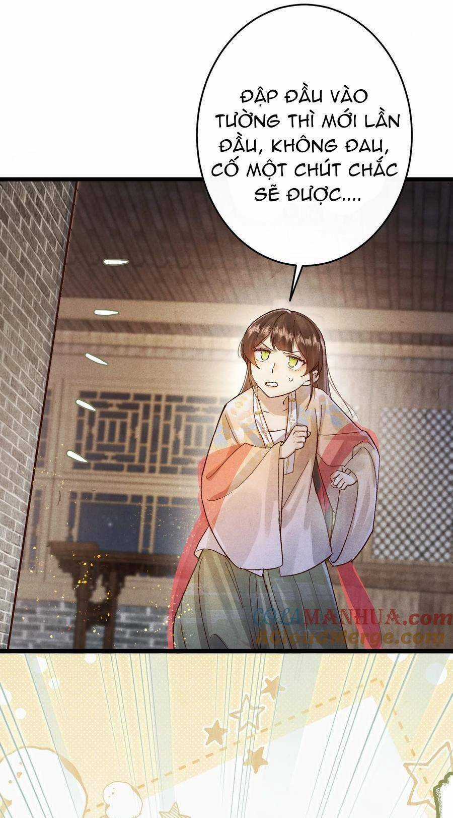 Một Ngàn Lần Thử Giết Chết Nam Chính Chapter 26 trang 13