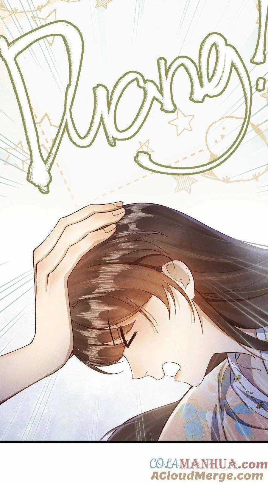 Một Ngàn Lần Thử Giết Chết Nam Chính Chapter 26 trang 14