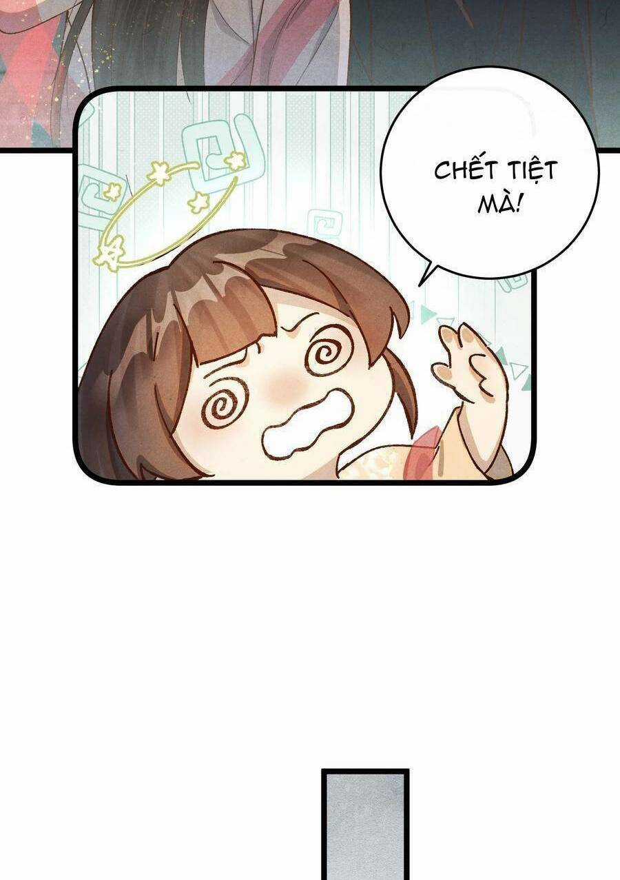 Một Ngàn Lần Thử Giết Chết Nam Chính Chapter 26 trang 16