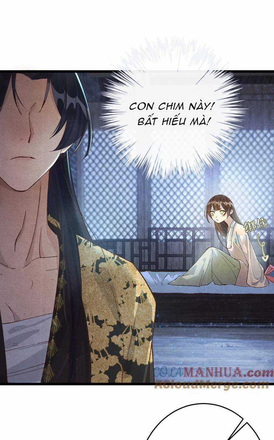 Một Ngàn Lần Thử Giết Chết Nam Chính Chapter 26 trang 19
