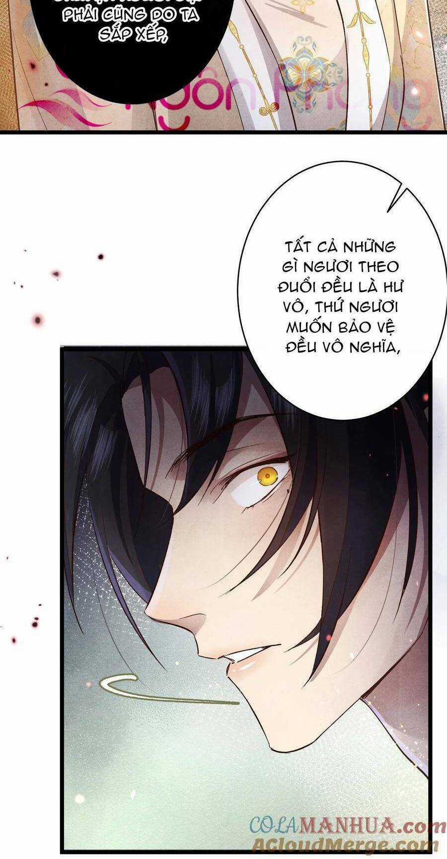 Một Ngàn Lần Thử Giết Chết Nam Chính Chapter 26 trang 2