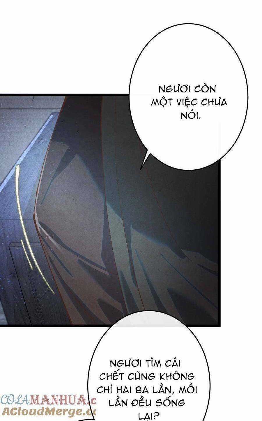 Một Ngàn Lần Thử Giết Chết Nam Chính Chapter 26 trang 21