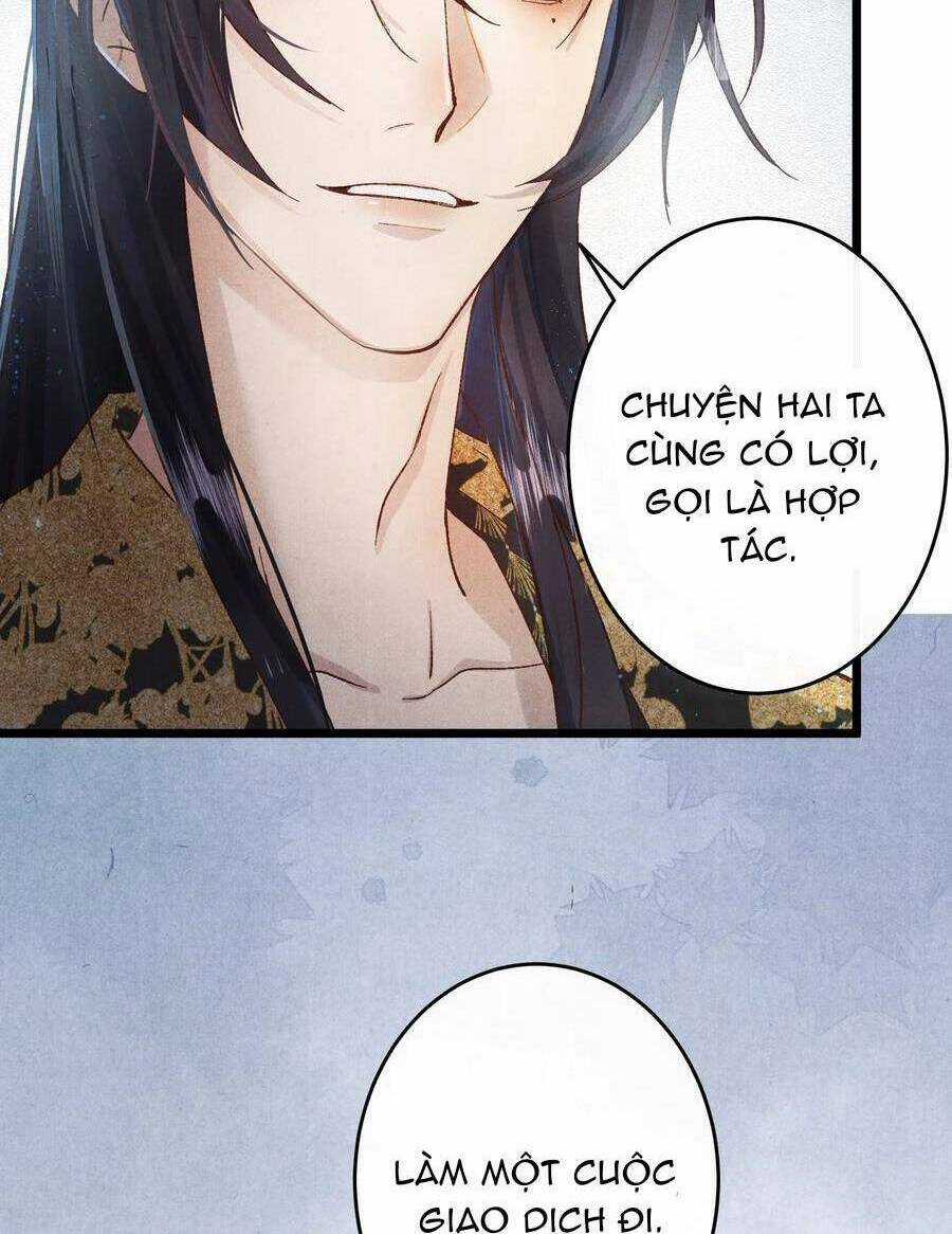 Một Ngàn Lần Thử Giết Chết Nam Chính Chapter 26 trang 26