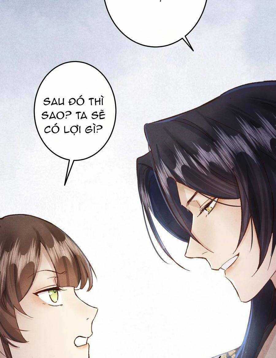 Một Ngàn Lần Thử Giết Chết Nam Chính Chapter 26 trang 27