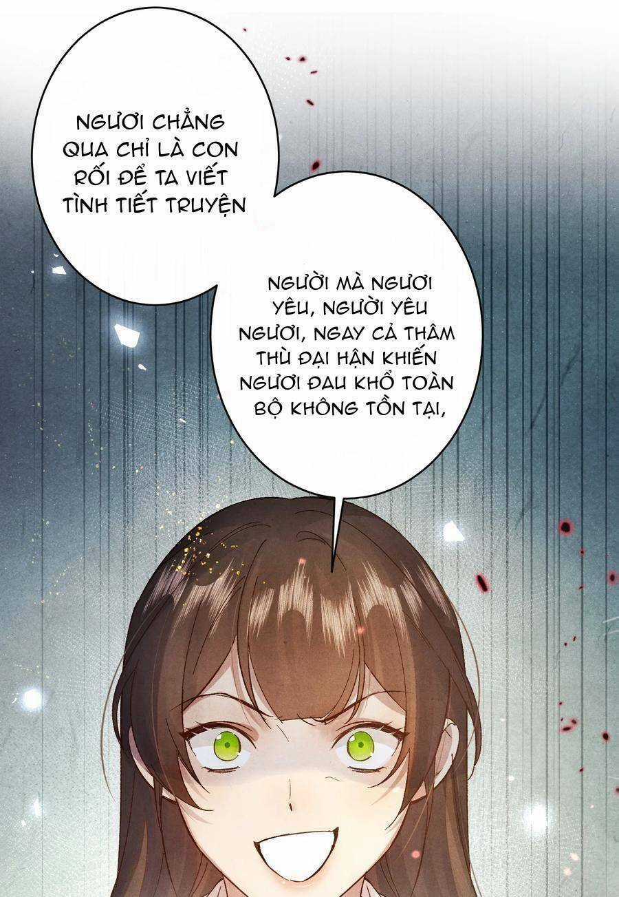 Một Ngàn Lần Thử Giết Chết Nam Chính Chapter 26 trang 3