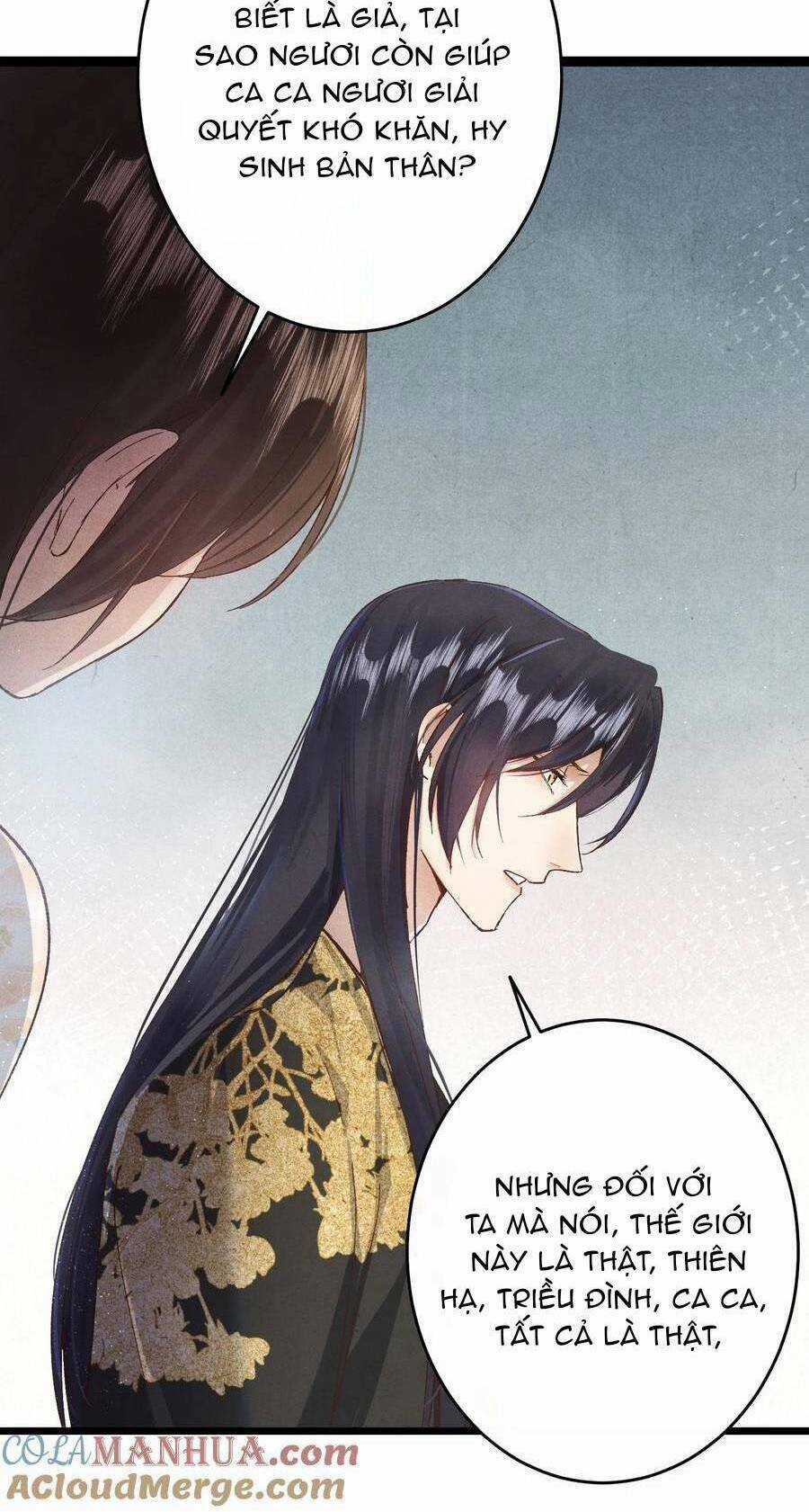 Một Ngàn Lần Thử Giết Chết Nam Chính Chapter 26 trang 30